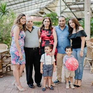 Meet your Posher, Samira